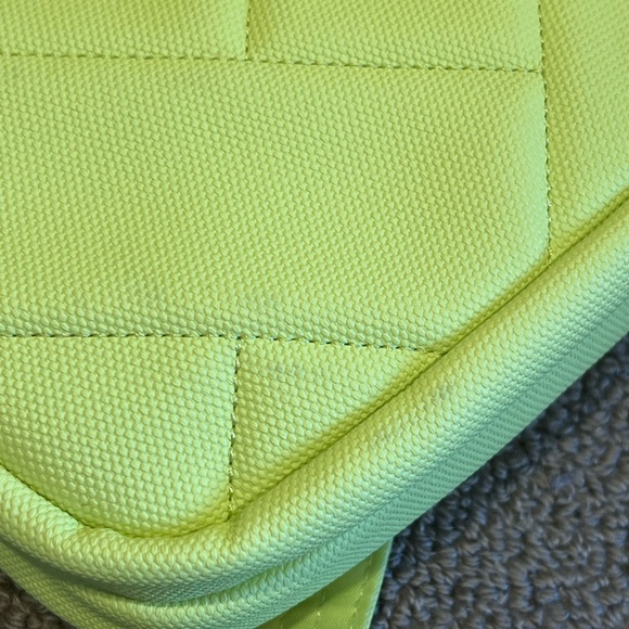 LUG Coupe XL Matte Luxe VL Convertible Crossbody Bag - Margarita - Picture 8 of 13